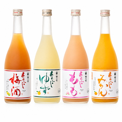 宮崎鶏はねや 別館のおすすめドリンク2