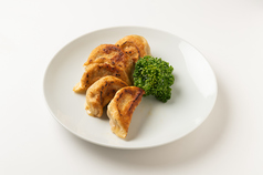 焼き餃子 5個