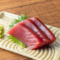 生本マグロ 赤身