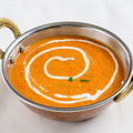料理メニュー写真&nbsp;キーマカレー