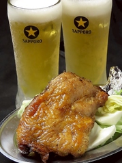 鉄板焼居酒屋 えんの特集写真