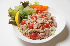 Tuna Salad ツナサラダ