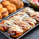 たこ焼き 焼きそば いっきの画像