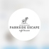 PARKSIDE ESCAPE パークサイドエスケープのロゴ