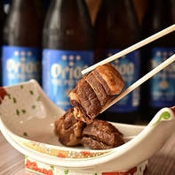 沖縄料理を楽しむなら「CAFE＆居酒屋レストランちゅら」