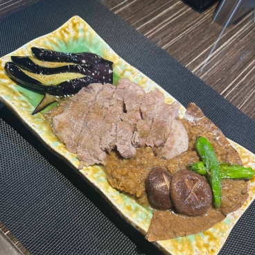 居酒屋　椿月のおすすめ料理1