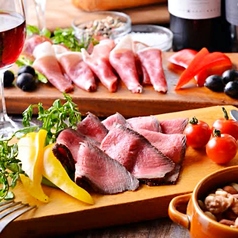 Bloom ブルーム 栄本店のコース写真