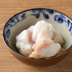 追加　牛もつ