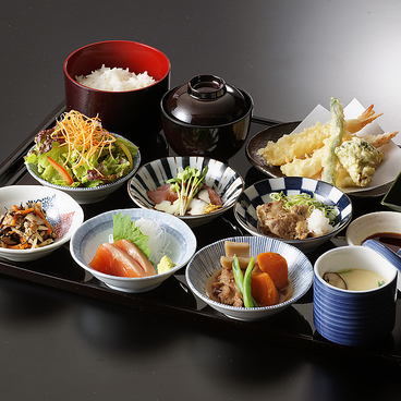 ごちそう村 豊中上新田店のおすすめ料理1