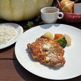 かぼちゃハウス 茂原店のおすすめ料理2