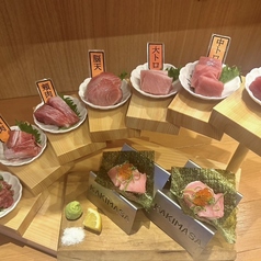 KAKIMASA カキマサ 石山駅前店のコース写真