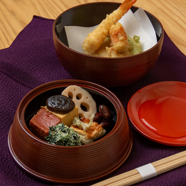 戸村真心庵 神戸三宮のおすすめ料理1