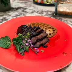 本源のコース写真