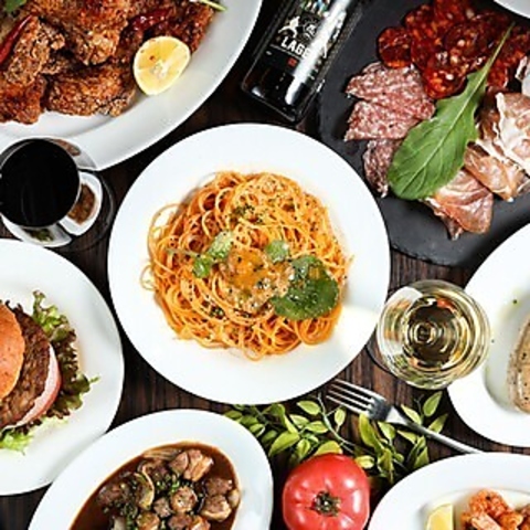 全国からの生牡蠣が5種類以上入荷しています　貸切できます　