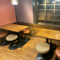 【2～4名様向け】お仕事帰りにさくっと飲んでいきませんか？すぐ出るおつまみも多数ご用意しております！