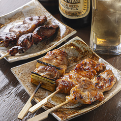 壱尽のおすすめ料理1