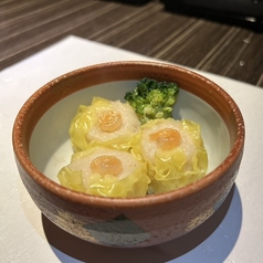 えび焼売