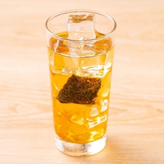 無糖紅茶ハイ