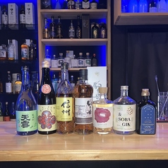 bar Laughtaleの雰囲気1