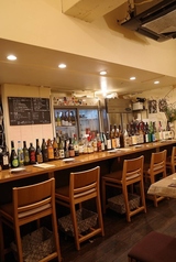 居酒屋メ有リー（メアリー）栄・住吉店の雰囲気1