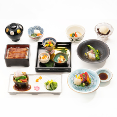 和食 大穀 上尾店のコース写真
