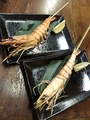 料理メニュー写真&nbsp;大エビ