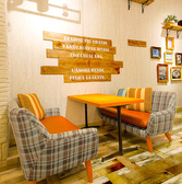 イタリアン&カフェ BOSCO ボスコ 京橋店の写真