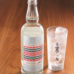 《オススメ》ASAKURA CRAFT GIN