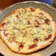 酒盗Pizza