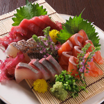 厳選された素材の絶妙な味わいをお楽しみください。彩り豊かで美しい盛付けもお楽しみいただけます。