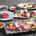 札幌焼肉 和牛いしざきのおすすめ料理1