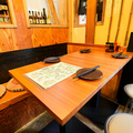 火鼓壱 田町店の雰囲気1