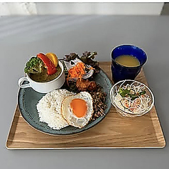 アジアンビストロ　ロータス 茅ヶ崎のおすすめ料理1