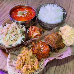 ネネチキン 加古川駅前店の特集写真
