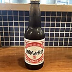 和食と日本わいん 高円寺 わにわのおすすめドリンク2