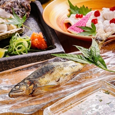 寿司 和食 がんこ 立川店の特集写真