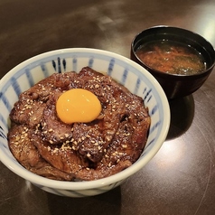 種類豊富なランチメニュー!リーズナブルな価格で提供♪