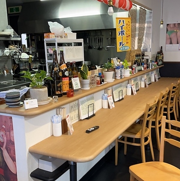 松楽庵の雰囲気1