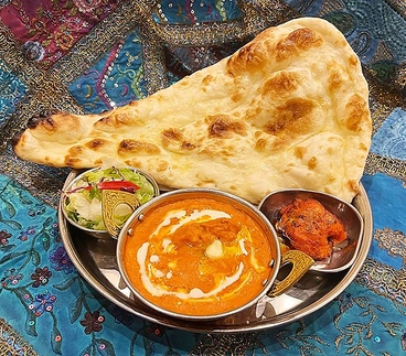 岡山　インドカレー専門店　ナマステ・ガネーシャ　アクアウォーク大垣店のおすすめ料理1