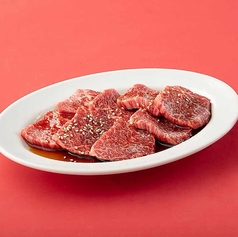 スタミナ焼肉 ニューサンヤのおすすめ料理3