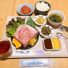 焼肉 99BBQ キューキューバーベキューのコース写真