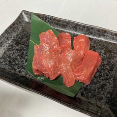 焼ハツ