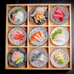 もつと海鮮　焼き鳥にの　札幌駅北口西店の写真