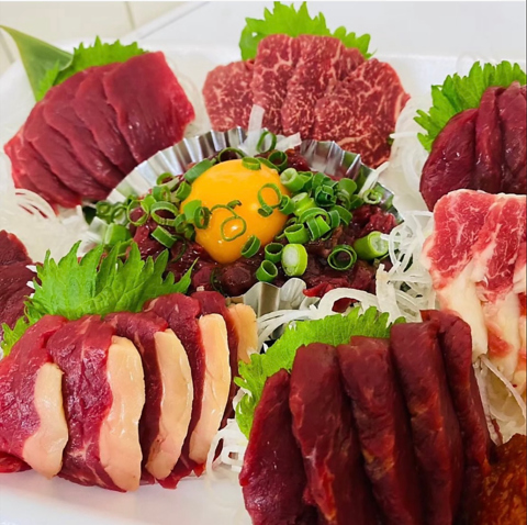 馬かもん 米沢店の写真