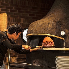 ピッツェリア ダ ドッツ PIZZERIA DA DOTSの特集写真