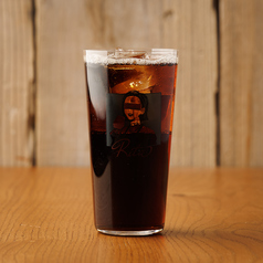 コーラハイボール