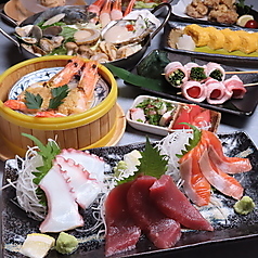 大衆酒場 竹の里 金沢駅前特集写真1