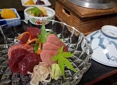 手毬 焼津のおすすめ料理3