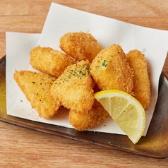 カマンベールフライ