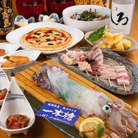 お子様連れでもお楽しみいただけます♪